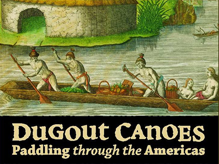 Dugout Canoes