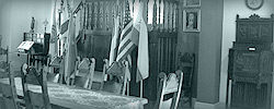 Photo of Government Room