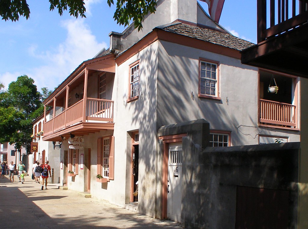 Benet House
