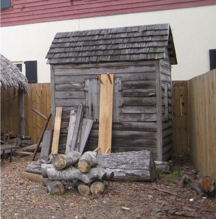 Carpenter Storage