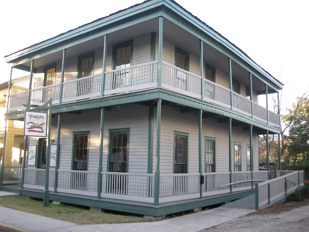 Cerveau House