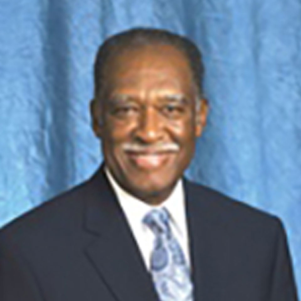 Charles Headshot