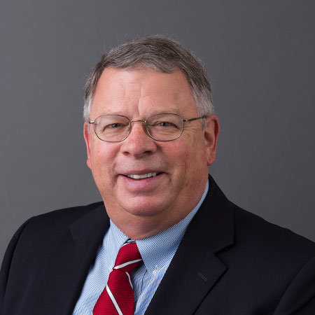 Doug Wiles Headshot