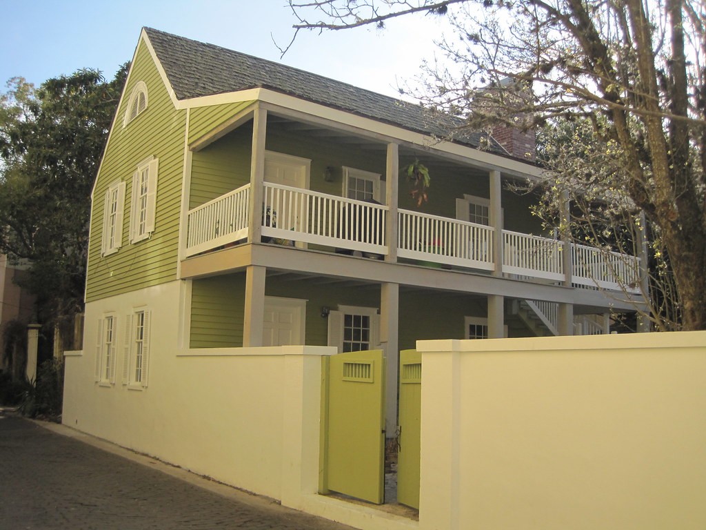 Watson House