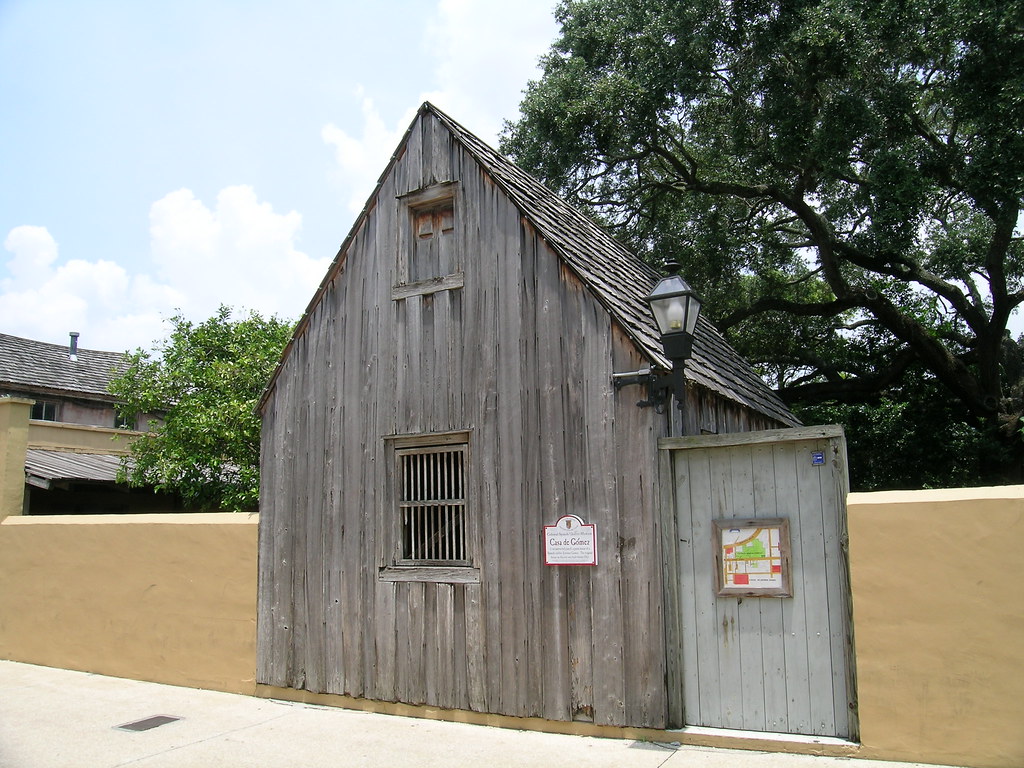 Gómez House