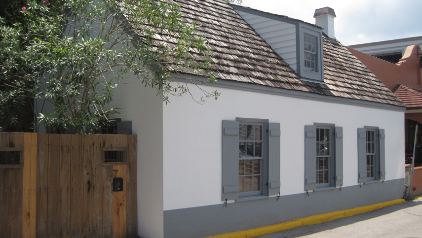 Joaneda House