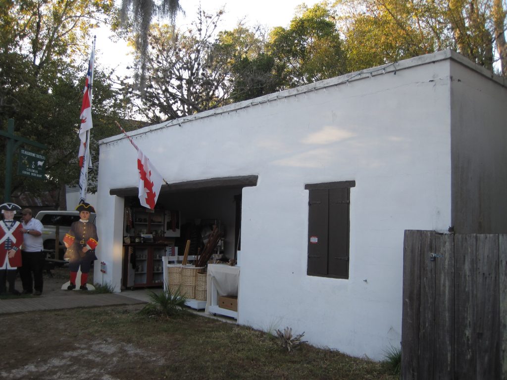 Rodriguez House
