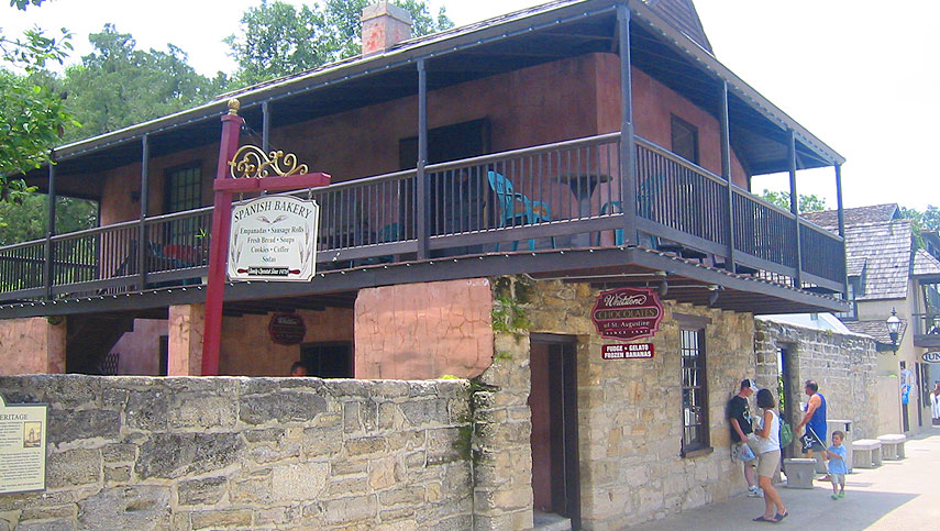 Salcedo House
