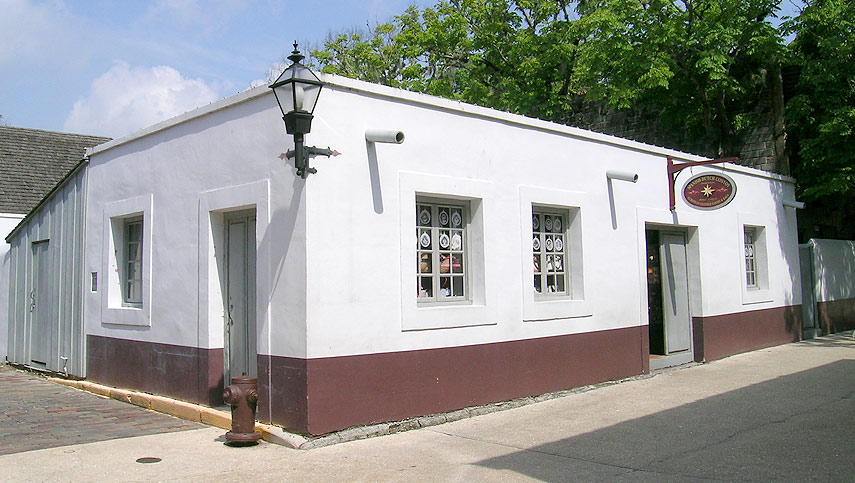 Sanchez De Ortigosa House