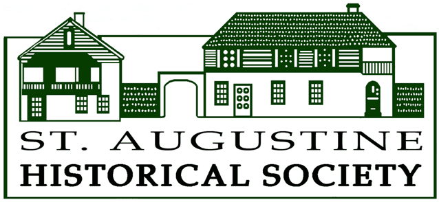 St Augustine Historical Society
