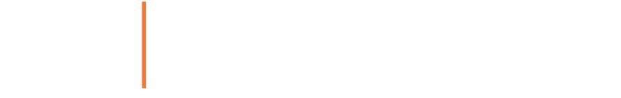 UF St Augustine logo white